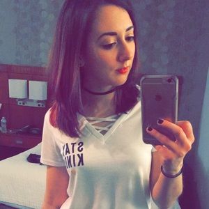 Meet your Posher, Casey